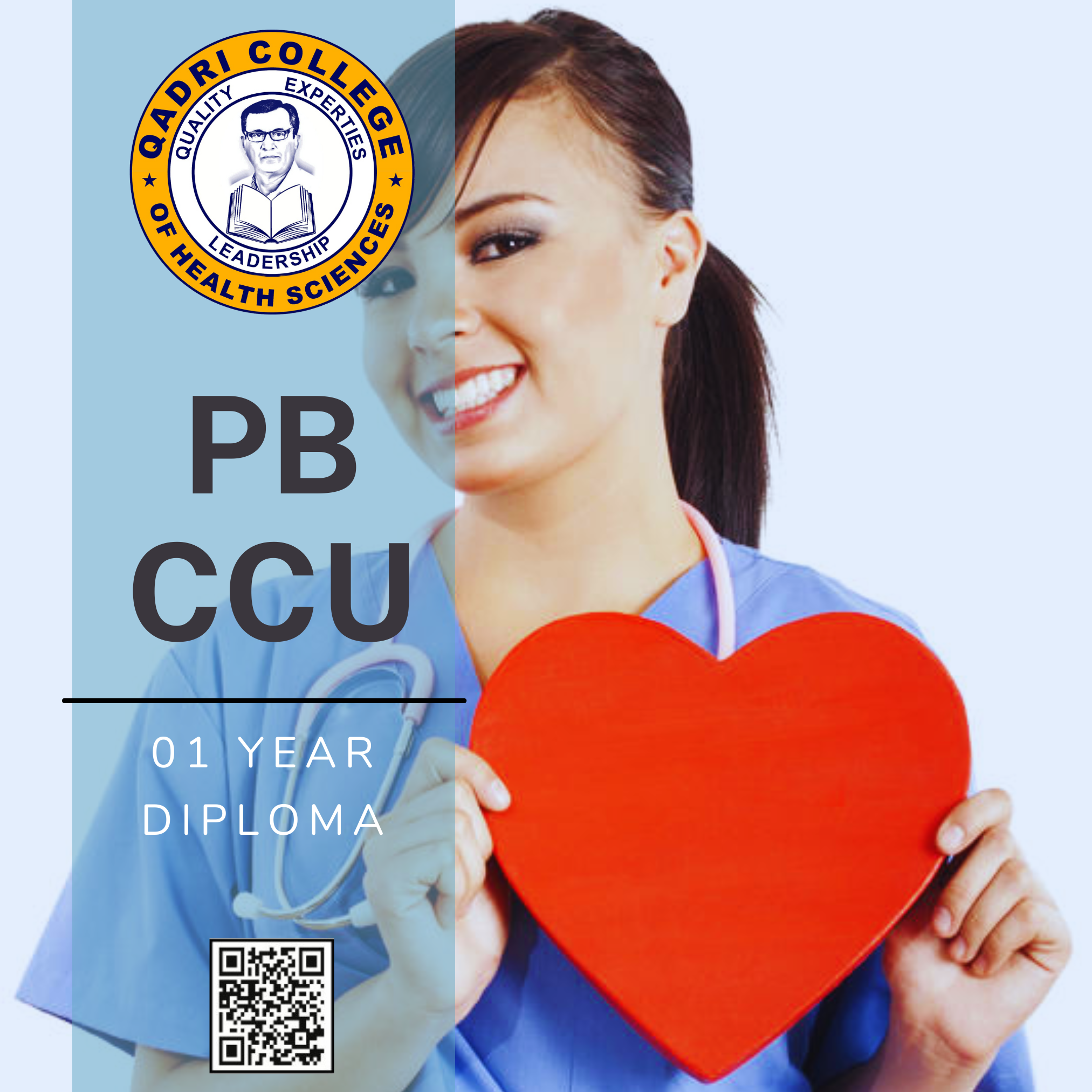 Admission Open